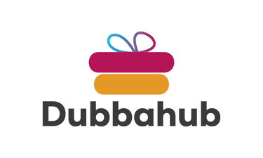 Dubbahub.com - Creative brandable domain for sale